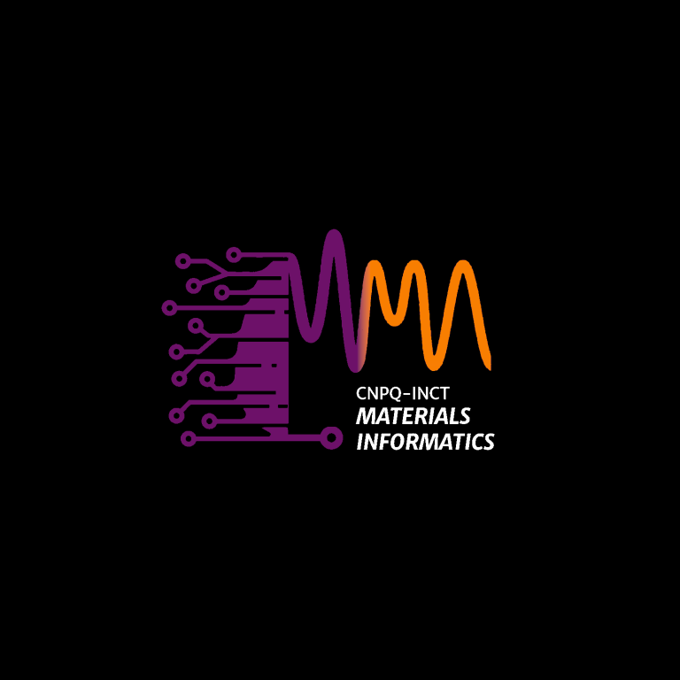 INCT-Materials Informatics abre 6ª chamada para concessão de bolsas de pesquisa