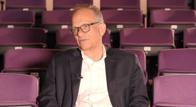 Da formação à liderança científica: a história de Adalberto Fazzio
