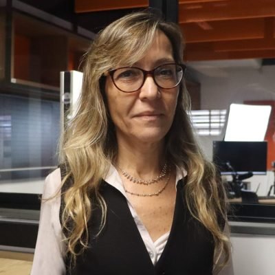 Angela B. Klautau