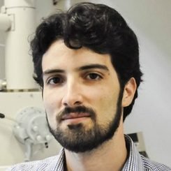 Amauri J. de Paula