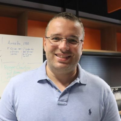 José E. Padilha