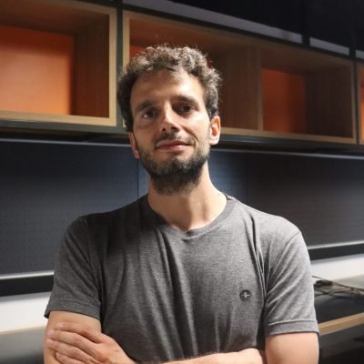 Joao N. B. Rodrigues