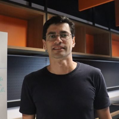 Marcio J. T. da Costa