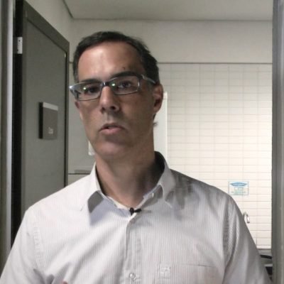 Maurício D. C. Neto