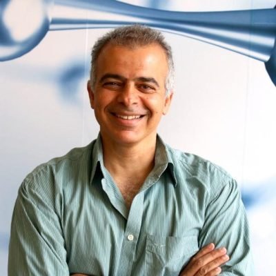 Rodrigo B. Capaz