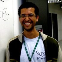 Rodrigo G. Amorim
