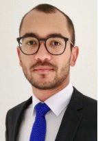 Flaviano José Marchiori dos Santos
