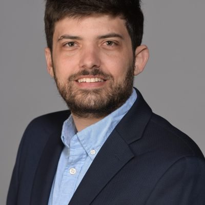 Fernando Pereira Sabino
