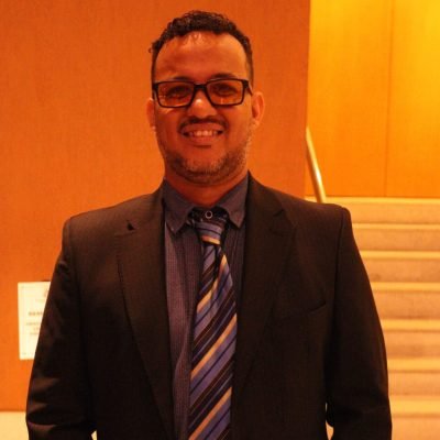 Teldo A. S. Pereira