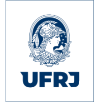 Universidade Federal do Rio de Janeiro