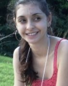 Vanessa Carolina Torres Montilla