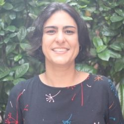 Luana Pedroza