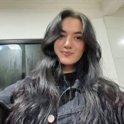 Maria Eduarda Santana Santos