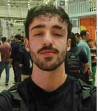 Lucas Belber Pereira