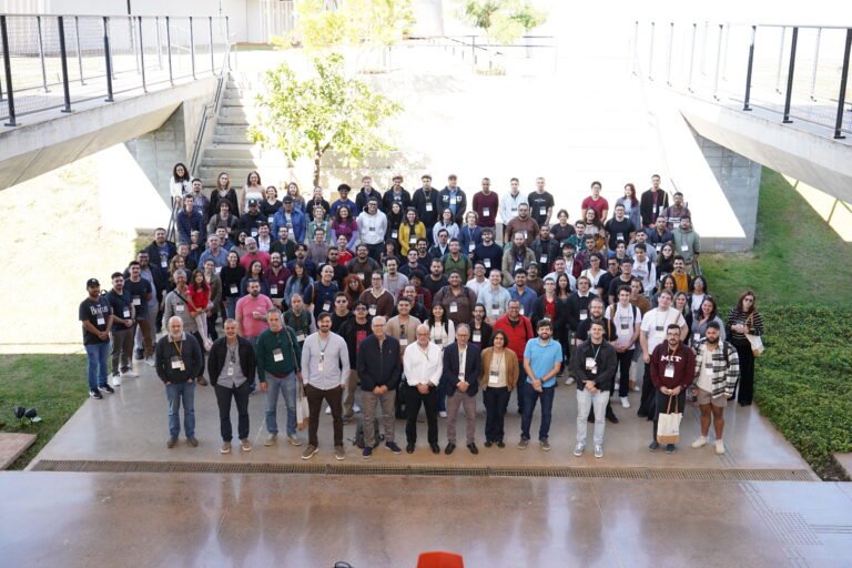 Escola Brasileira de Estrutura Eletrônica realiza sua 20ª edição no CNPEM