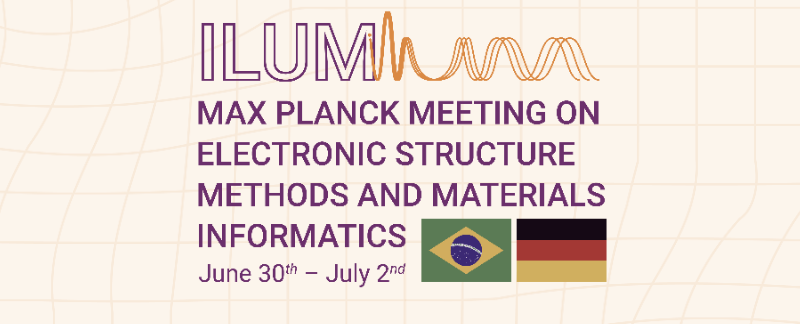 CNPEM/Ilum – Max Planck Meeting