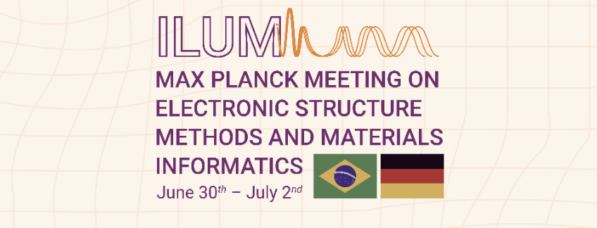 CNPEM/Ilum – Max Planck Meeting